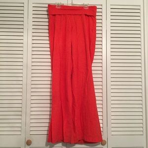 3 for $20 Beachy linen pants - Bundle & Save!